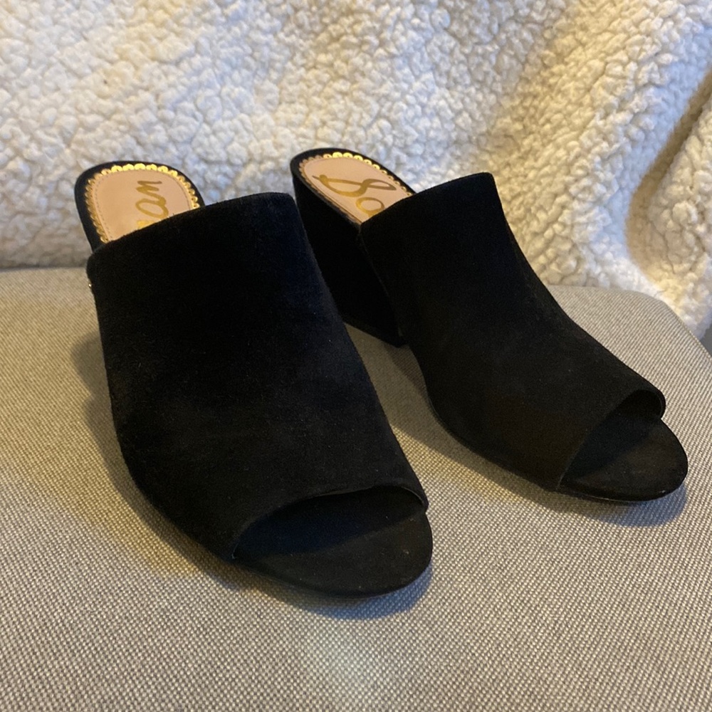 Sam edelman heels